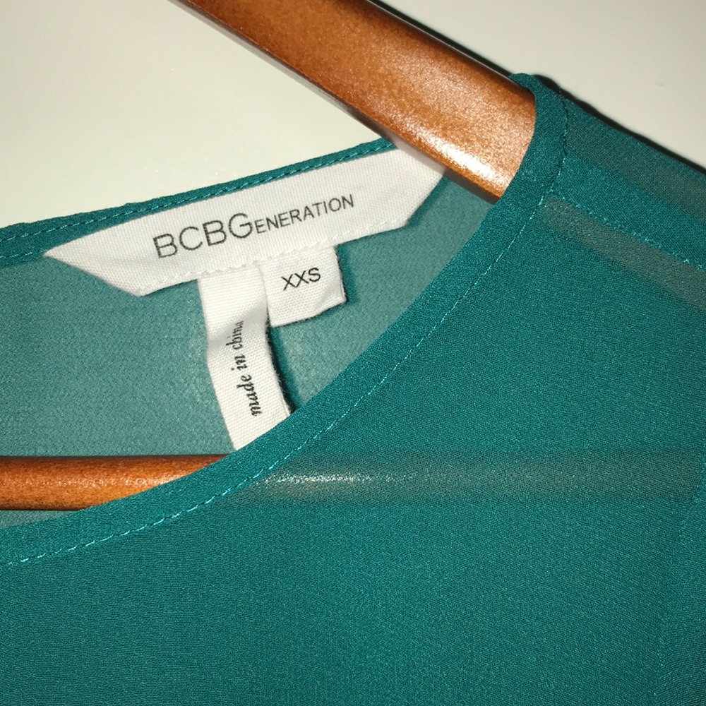Bcbgeneration Blouse - image 4